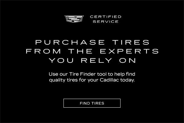 FIND TIRES